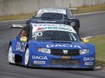 Dacia STCC Edition 2013 года